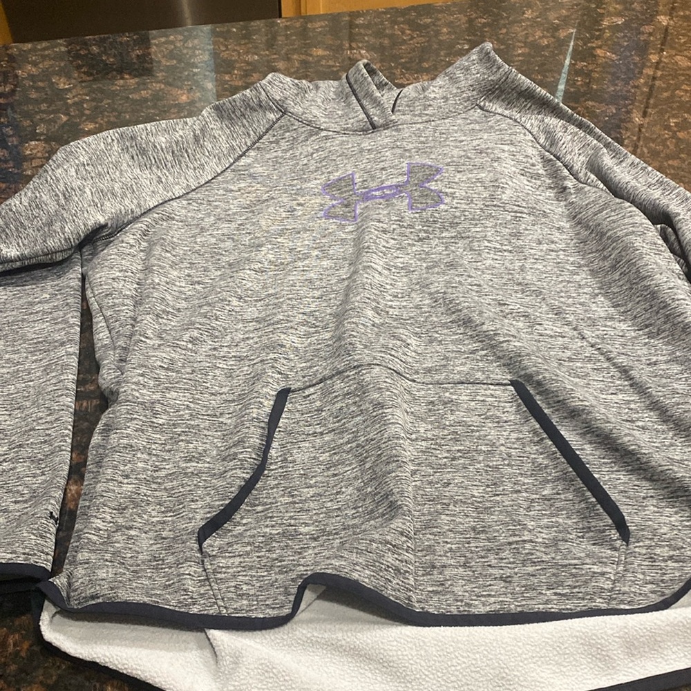 Under Armour Women’ Hoodie